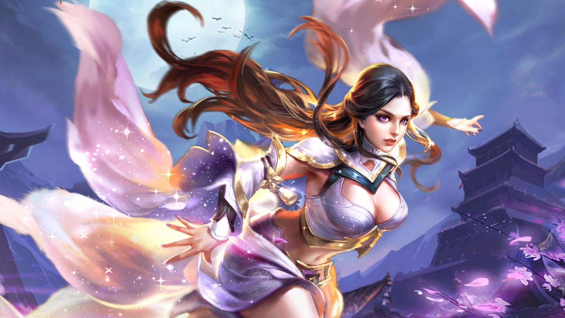 2025LPL夏季賽第二週最佳陣容：EDG上輔／小天／左手／尺帝入列！