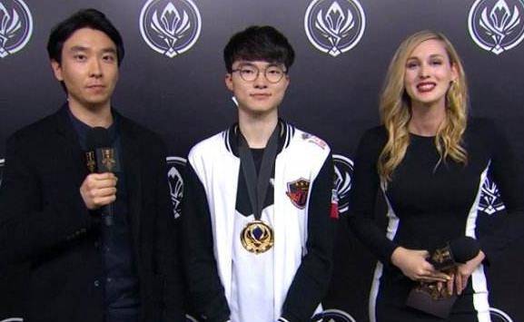 Knight：空Ban是因为没有特别怕的英雄 预测GEN 3-2 T1