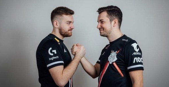 【赛前预告】Funspark Rivals季前赛，1月6日 TYLOO vs Checkmate