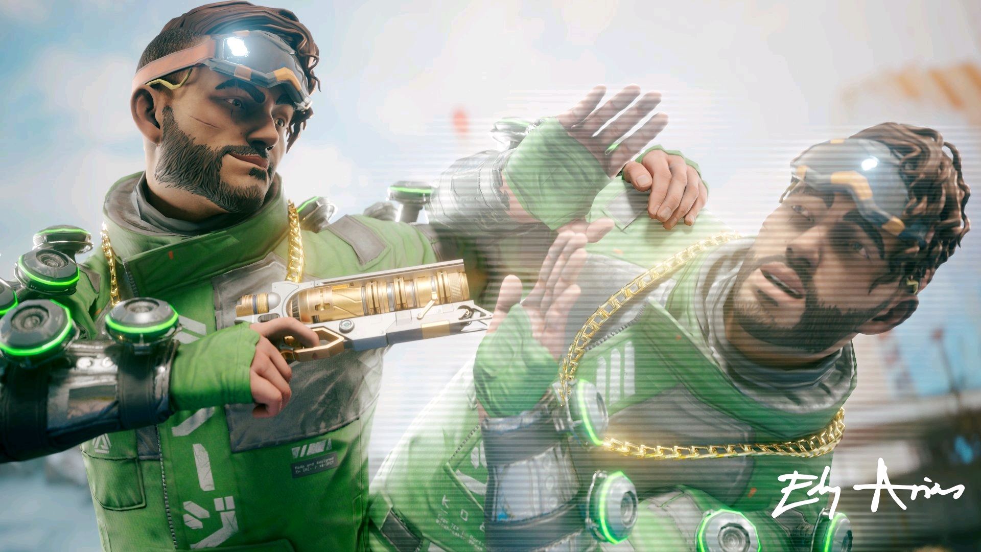 电竞比分peacemaker预测Spirit将夺得IEM科隆站冠军