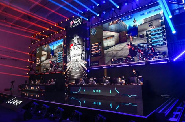 LPL全明星周末每日票数汇总 截止至11月23日中午12点整