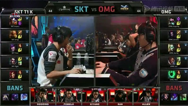 FPX Valorant 官方： Shr1mp 正式加入团队！