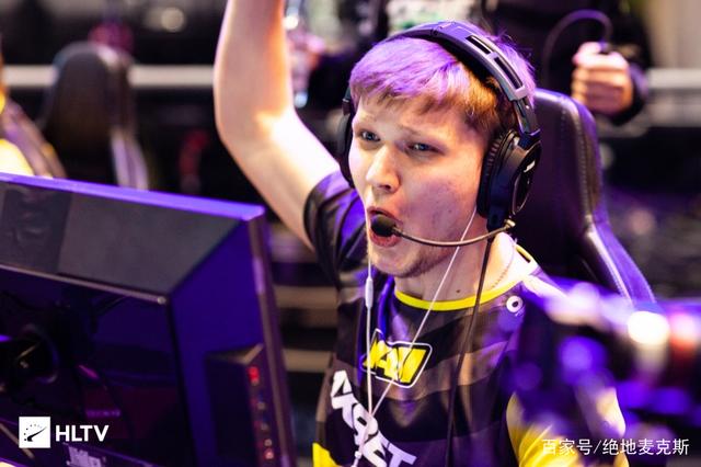 DK和NS回应Ghost转会争议：因年薪问题引起争论