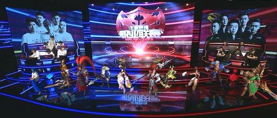 deokdam及DK三人入选LCK次级联赛一阵 DK二队打野Lucid收获MVP