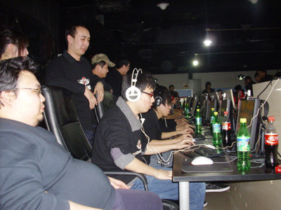 Daeny：没有和KDF打训练赛的机会很遗憾