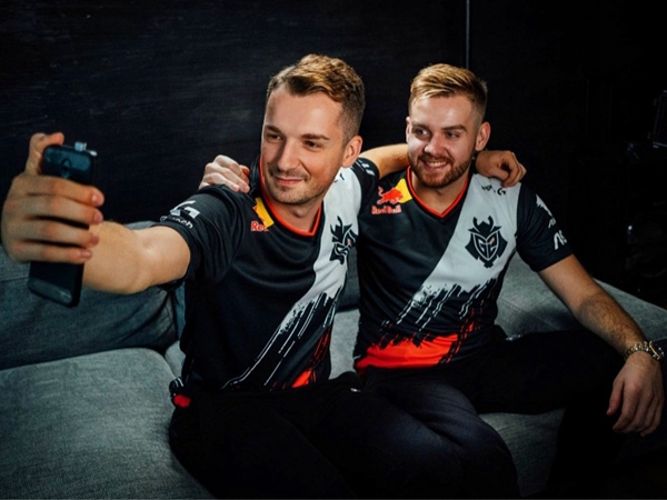 LPL 第一阶段小组D结束： Ninjas in Pyjamas 赢得了所有三场比赛