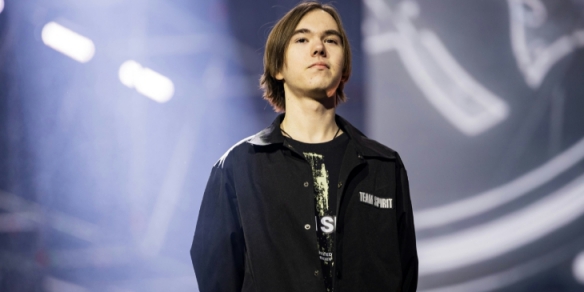 CSGO阿汤哥要回Astralis？谈判进行中