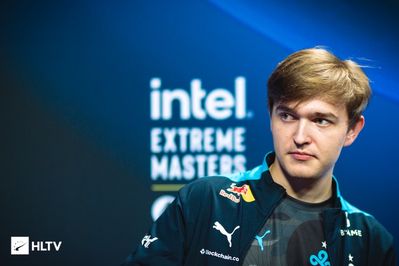 电竞比分网：CSGO职业圈频频减员，100T解散CSGO分部