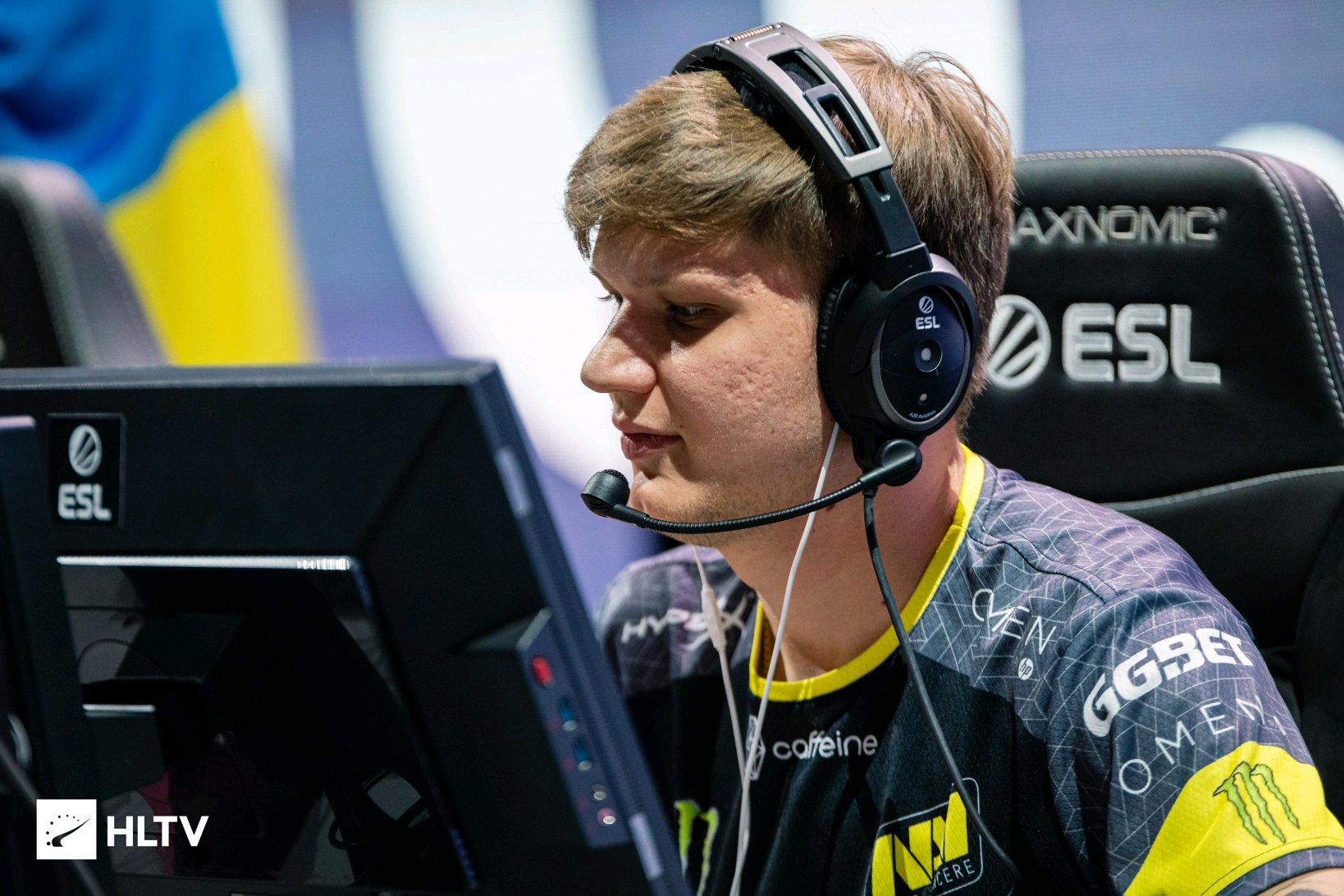 Aleksib ：担心职业倦怠发生，Major冠军含金量十足